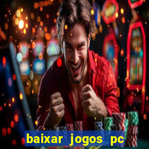 baixar jogos pc via μtorrent